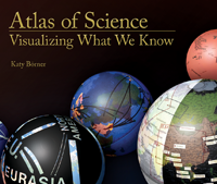 Atlas of Science