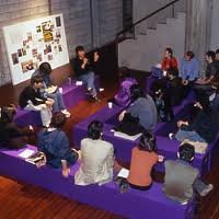 Buckminster Fuller World Game