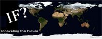 Planet Innovation - What if?